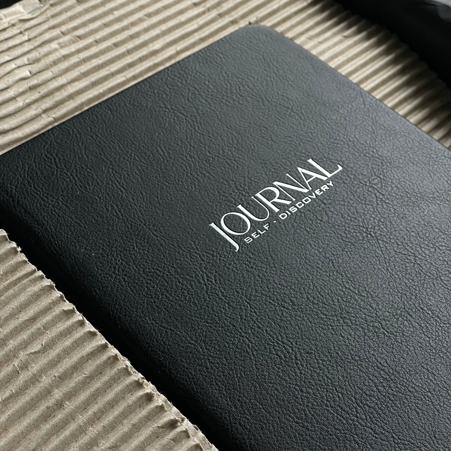 Look Within Guided Journal